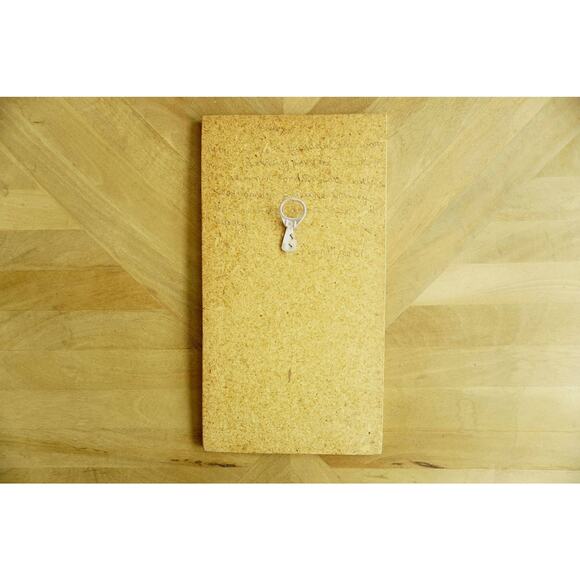 Southwestern Sandstone Art Tile | Attributed to Wilson Price Sr. | Wall Art - Picture 4 of 6